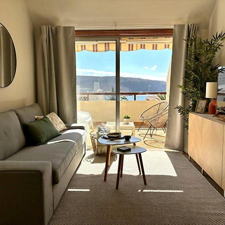 Seaview Apartment - Los Cristianos Los Cristianos  Eksteriør billede