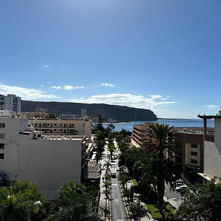 Seaview Apartment - Los Cristianos Los Cristianos  Eksteriør billede