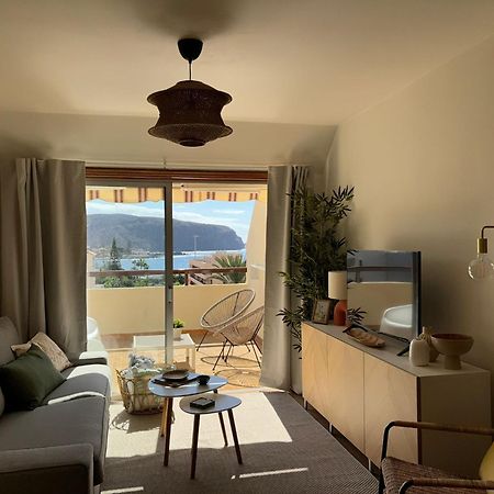 Seaview Apartment - Los Cristianos Los Cristianos  Eksteriør billede
