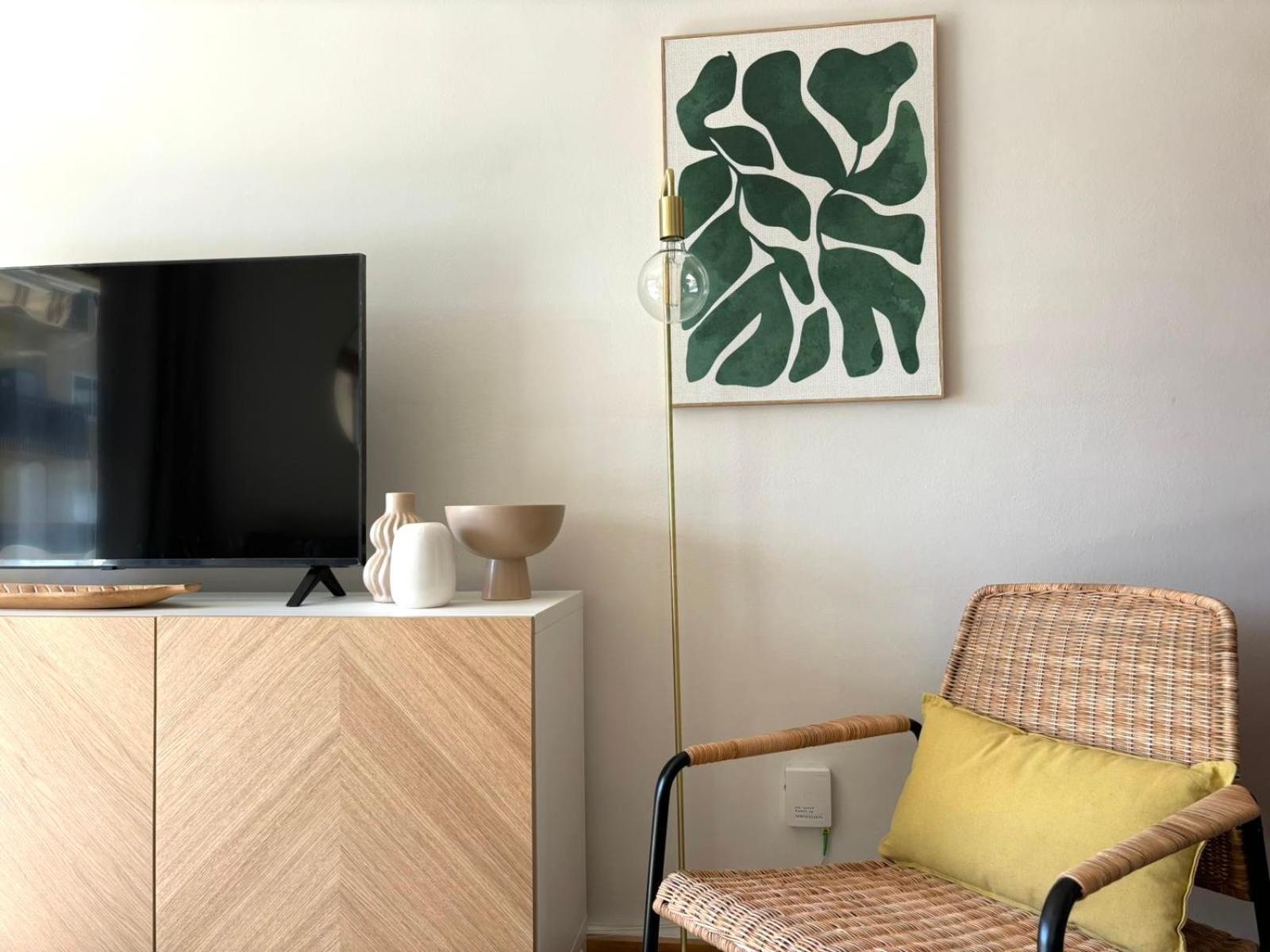 Seaview Apartment - Los Cristianos Los Cristianos  Eksteriør billede