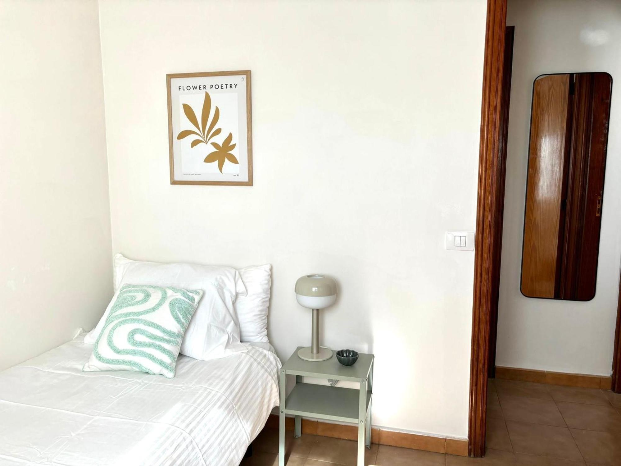 Seaview Apartment - Los Cristianos Los Cristianos  Eksteriør billede