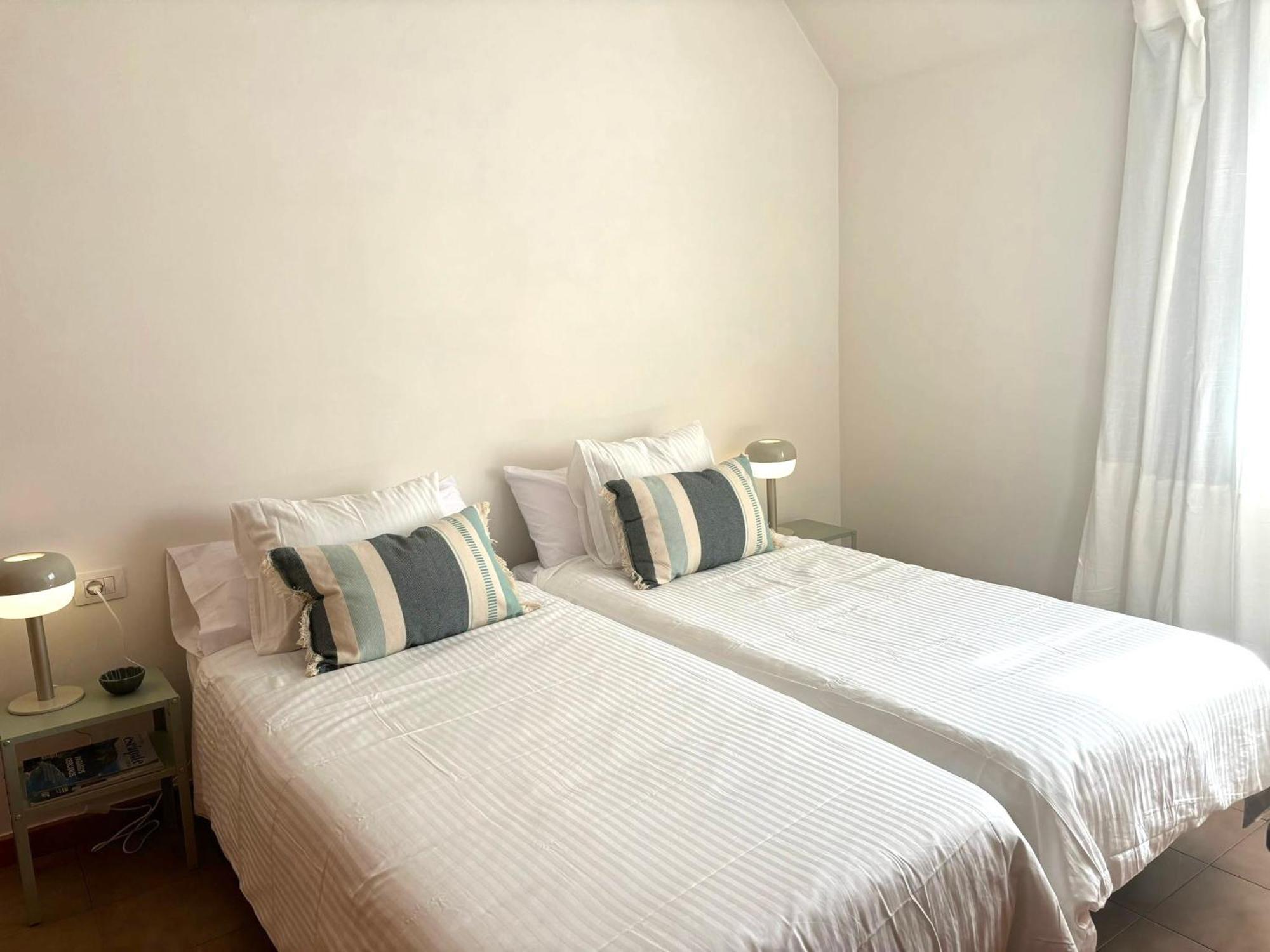 Seaview Apartment - Los Cristianos Los Cristianos  Eksteriør billede