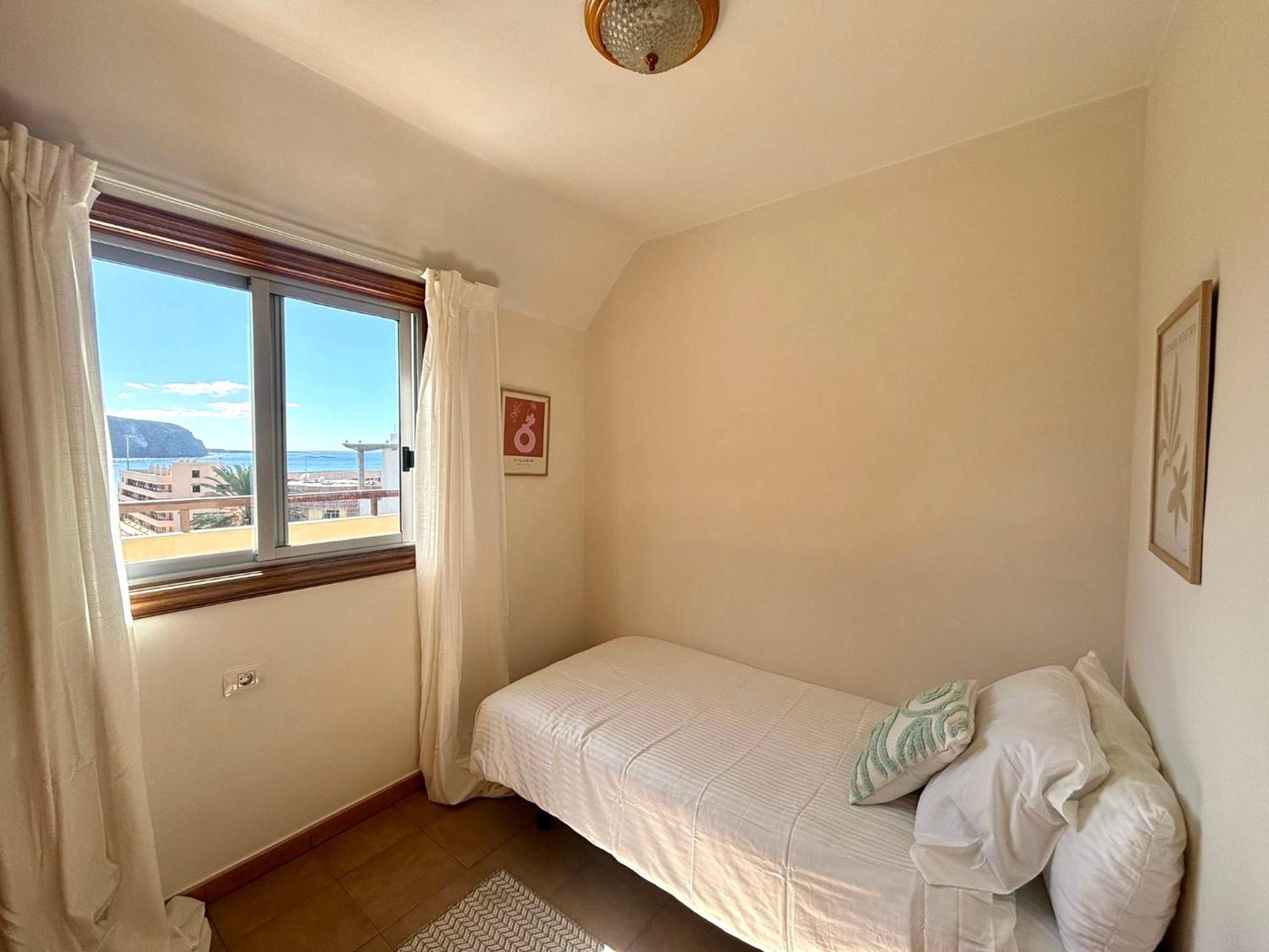 Seaview Apartment - Los Cristianos Los Cristianos  Eksteriør billede