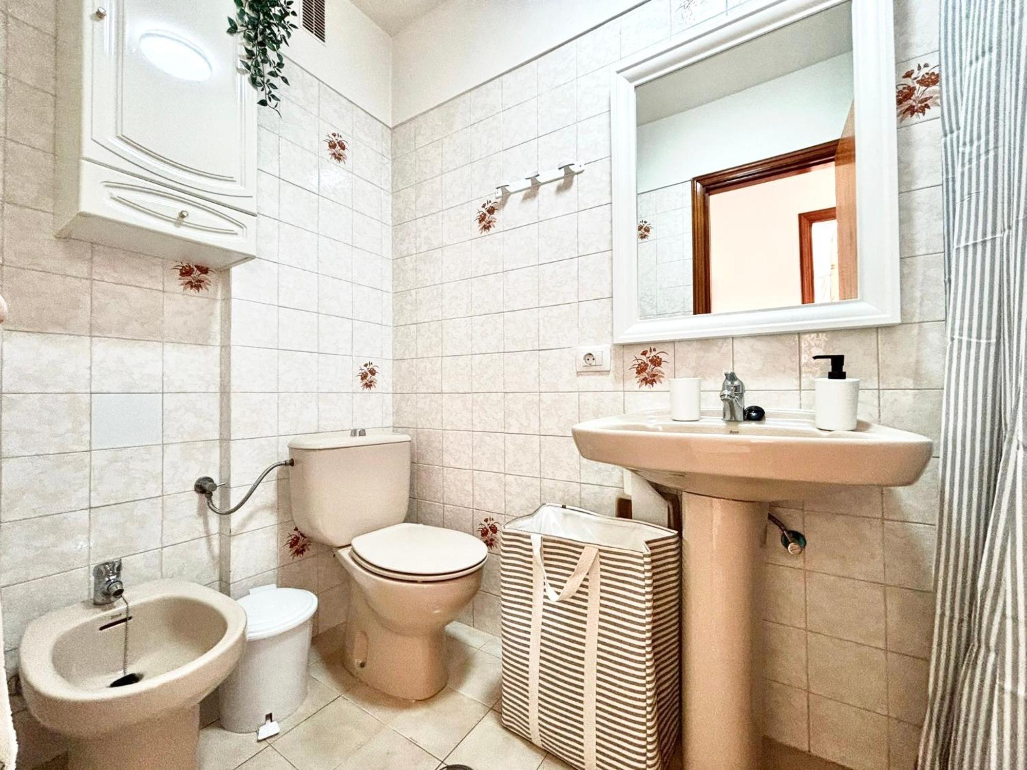 Seaview Apartment - Los Cristianos Los Cristianos  Eksteriør billede